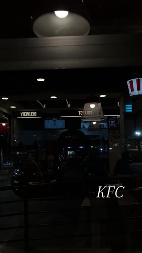 …to KFC #fy #fypシ #foryoupage #fypシ゚viral