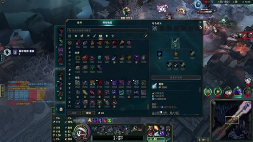 潮汐海灵 菲兹顶尖操作，帅是一辈子的事……