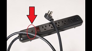 Here Is Everything You Need To Know About Surge Protectors