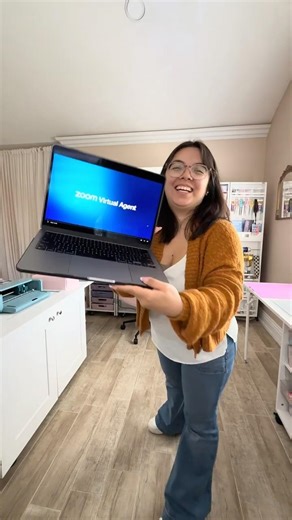 Zoom AI Receptionist ✨
