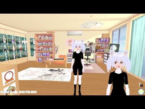 VRChat Items and Avatar Shop Update April 2026