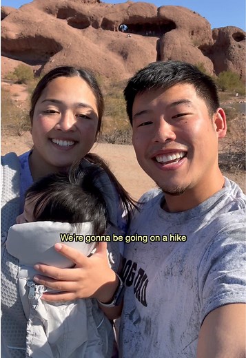 Family Hiking Adventures in Arizona's Scenic Zoo