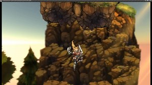 THE VAGRANT - Feature demonstration video