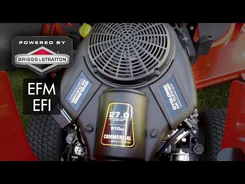 Prestige™ Garden Tractor