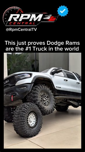 Dodge Ram the BEST?!