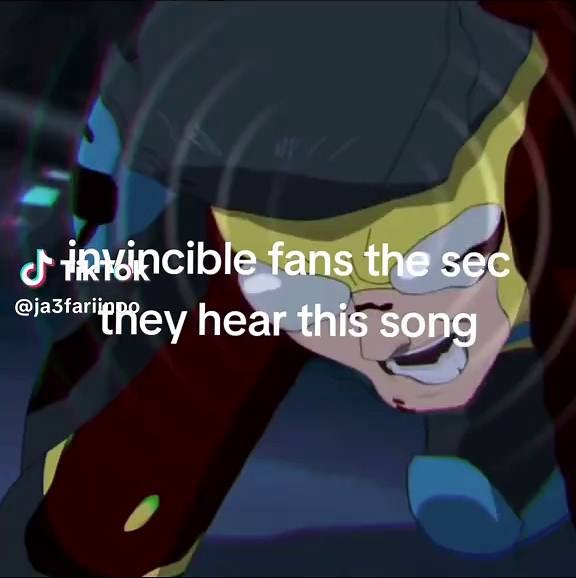 how in the actual f ck did they get the idea on omni-man poor nolan#fyp #comic #invincible #season3 #omni-man#mark#truma