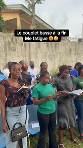 Tata eh 🎶🥰 #choralesacrecoeur | Chorale Sacré Coeur PSSM