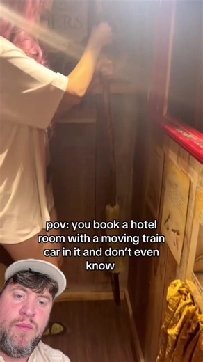 #duet THESE HOTELS ARE CRAZY 👀 - IG - richardsalesofficial #viral #xybzca #FYP