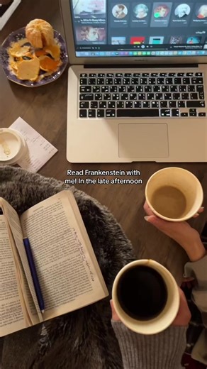 Discovering Love in Classic Literature: Frankenstein Book Review