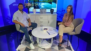 Haris Šabanović: "Otac je od svog posljednjeg novca kupio meni mikrofon, to mi je značilo cijeli svijet"