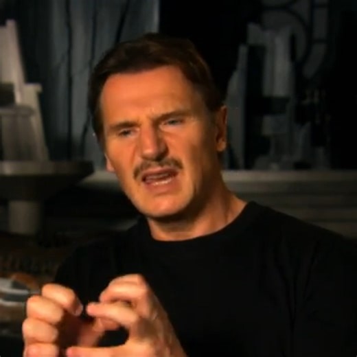 1.5K views · 82 reactions | Liam Neeson Interview Clash of the Titans | Legend Story | Facebook