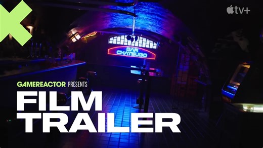 Neuromancer - In Production Trailer