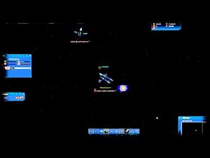 Darkorbit Golden Gate