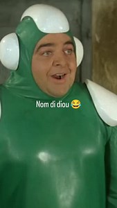 Nom di diou 😂#louisdefunès | Louisdefunesfan