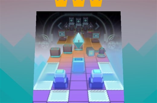 Infinity Message——永远滚动