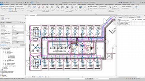 MagiCAD for Revit % cf_Version% Download, Workflows & Integrations