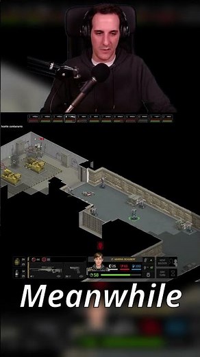 Three Stages Of An Alien Base Assault - Xenonauts 2