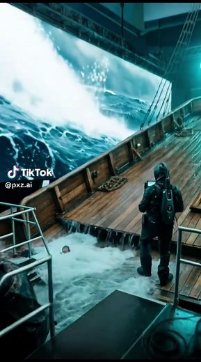 Titanic Behind the Scenes: Iconic Movie Moments Unveiled