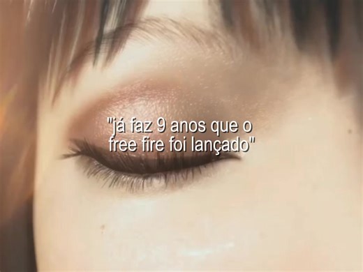 hj em dia eu nao jogo muito, manss eu lembro da minha mãe me proibir de jogat ff pq eu tava mt viciada 🥺🥺☹️💔 #fyfy #freefire #nostalgic #nobru #vaiprafye