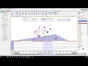 Mocap Data Cleaning in Cortex - part 7- virtual join