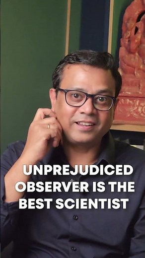 Science is common sense at its best | Three nice men of Homeopathy | unprejudiced observer
