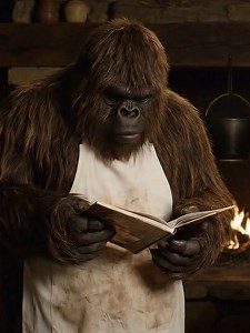 8 seconds you can’t unsee. You’re welcome. #CantUnseeThis #ComedyTok #DryHumor #SketchComedy #AbsurdHumor #ForYou #ForYouPage #FYPシ #ShortVideo #ViralClip#XRatedBigfoot #dadjokesgonewrong #XRatedBigfoot #bigfootafterdark #bigfootvlogs #bigfootadventures #bigfoot #sicktok #tiktoklaughs #youcantsaythat #recipesoftiktok #cookingwithbigfoot #lordbigfoot #dadjokes #nuts