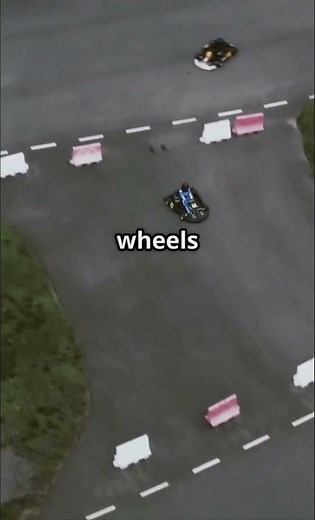 What Is Torque Vectoring? Explained in 60 Seconds!"