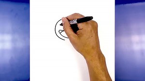 How to Draw Pokemon | Wooper Step-by-Step Tutorial