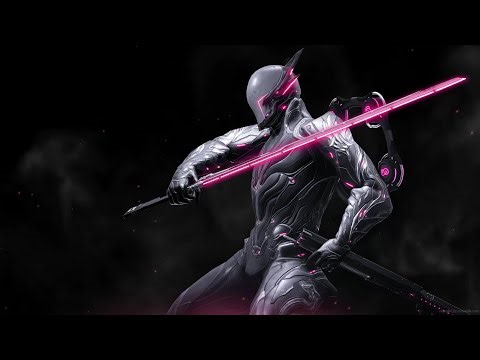 Test Stream / Warframe