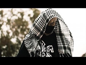 BVDLVD - BRAZY (MUSIC VIDEO)