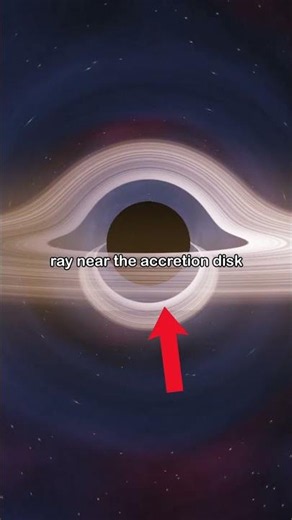 how i made my python black hole look majestic.