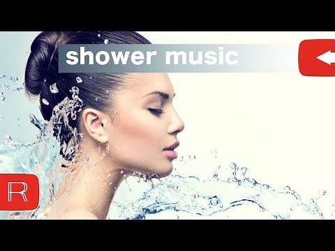 SHOWER MUSIC | Spa Music Relaxation, Relaxing Songs, Sauna Music, Hot Stone Massage, Healing Music