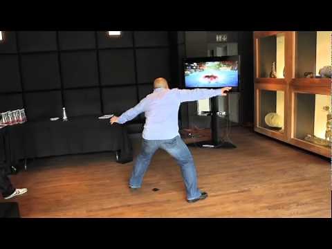 Xbox 360 Kinect