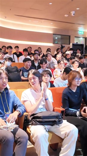 💻 กลับมาแล้ว! งานแห่งปีของคนสายโค้ด 🤖 #NationalCodingDay2026 มาในธีม AI Shaping the Future – Timeless Wisdom Lasting Forever ปีนี้จัดเต็มกว่าเดิม ทั้งเนื้อหาเกี่ยวกับ AI เทรนด์เทค และโอกาสสร้าง connection แบบแน่นๆ 💬 🗓️ เสาร์ที่ 24 มกราคม 2569 📍 Club Siam Glowfish (Siam Patumwan House ชั้น 11) 🎟️ เปิดขายบัตรแล้ววันนี้! https://www.eventpop.me/e/119561 รีบคว้าก่อนหมด เพราะราคานี้มีครั้งเดียว 🔥 #NCD2026 #TechConference #TechCommunity #TechMeetup #ThaiProgrammer | สมาคมโปรแกรมเมอร์ไทย