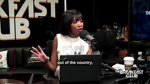 The Breakfast Club talks Diddy's alleged threats against Kid Cudi after finding out he was dating Cassie! | The Breakfast Club Rewind