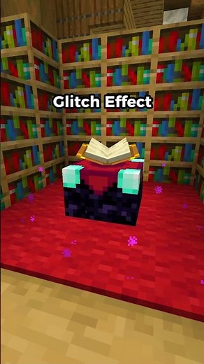 Minecraft Build Tricks💓​