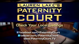 Mr. Houston snuck out of the house to have sex with his mistress! | Paternity Court