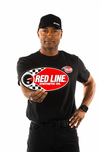 AB MOTORSPORTS, RED LINE OIL PARTNER FOR 2026 NHRA TOP FUEL SEASON | Competition Plus