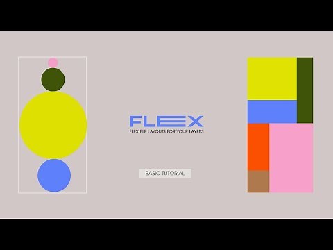 Flex for After Effects Quick Start