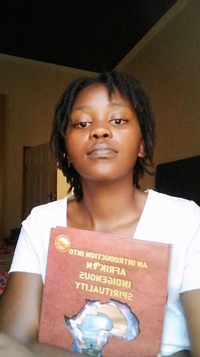 Let's listen to Our Spiritual Guider 💙 #imboniuzwilezwe #humble #lifestyle #spirituality