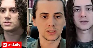 Ποιος είναι ο YouTuber Diamond Tema και γιατί εγκατέλειψε την Τουρκία