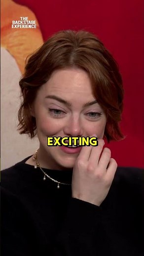 Emma Stone Explains the Absurd Alien World of “Bugonia”