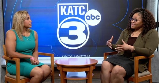 What the changes here at KATC means for viewers