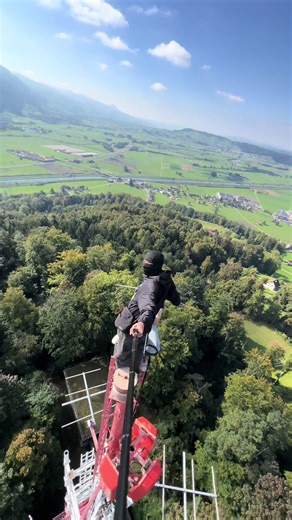 Tower Maintenance Safety Tips for Professionals