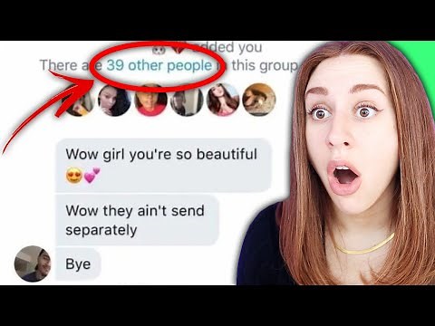 Group Text DISASTERS That Went Horribly Wrong - REACTION