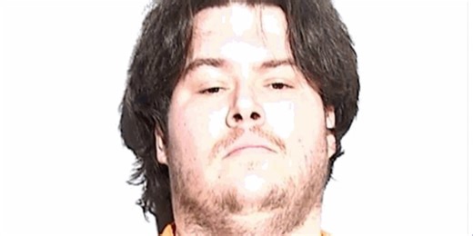 Serial NWO bank robber sentenced in federal case