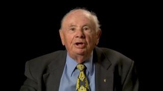 The Museum of Tolerance is proud to offer the Witness to Truth speaker series IN PERSON at the Museum of Tolerance every Sunday at 1:00 and 3:00pm (included with admission). For more than three decades, Holocaust survivors and second-generation speakers have volunteered their time at the Museum of Tolerance to speak about their experiences or those of their family during World War II. These speakers are inspiring ambassadors of memory, hope, and tolerance. | Museum of Tolerance