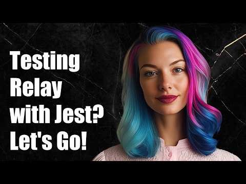 Testing Relay [createFragmentContainer] with jest?