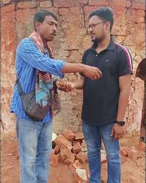 ভাইরাল ‘রাগ করলা’ সংলাপের ঈমান আলি কি সত্যি কবিরাজ? #ragkorla #viralvideo #imanali