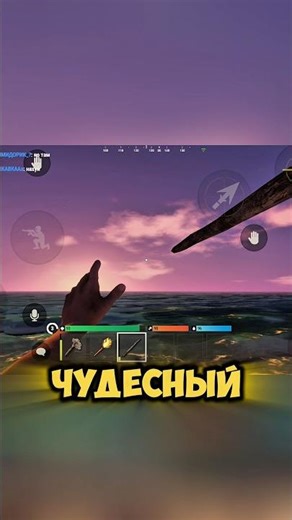 КАЖДОЕ УТРО В OXIDE SURVIVAI ISLAND 😏#shorts #oxidesurvivalisland #rust